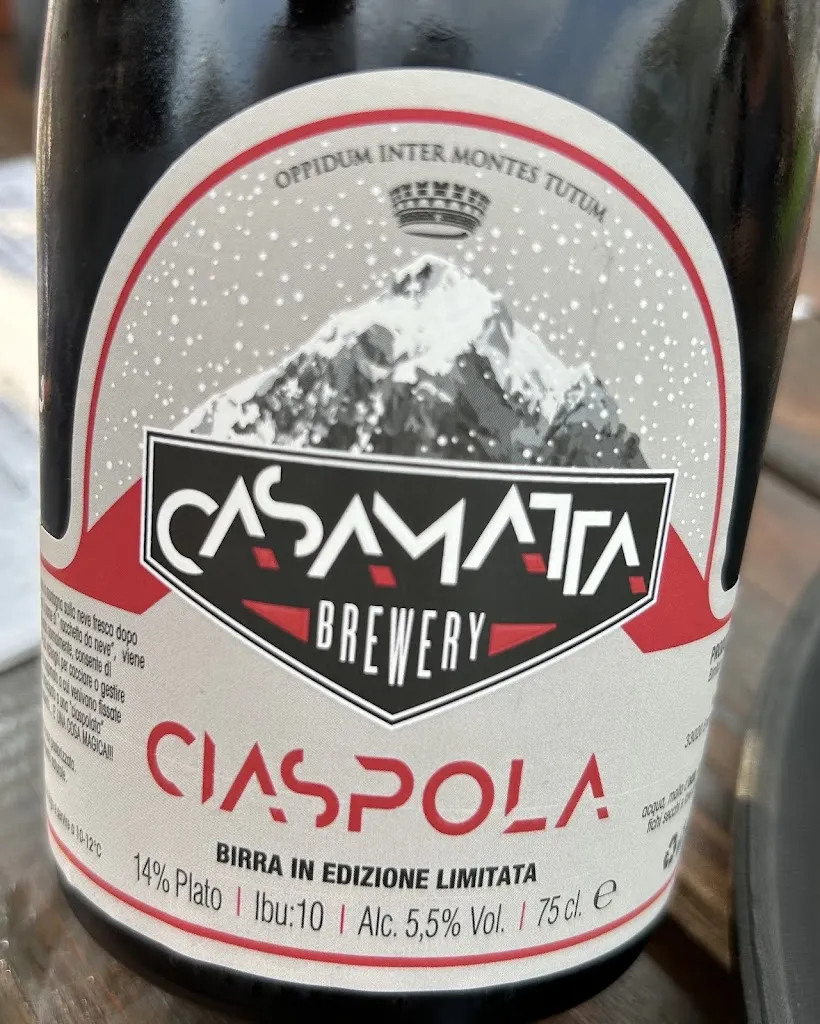 W T_Birrificio Artigianale Casamatta_Enemonzo-Quinis_review