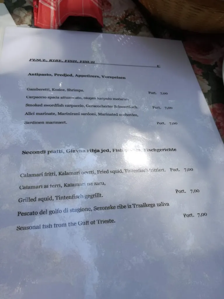 Menu_Društvena gostilna/Trattoria Sociale_Dolina_image_1