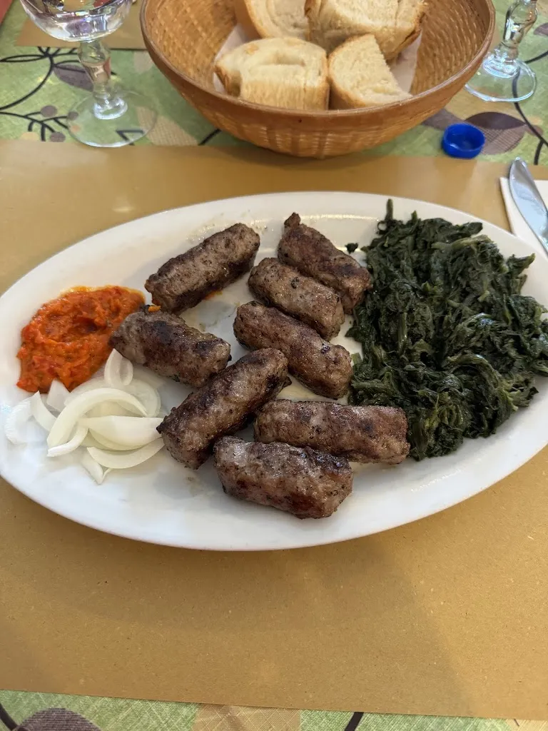 Fredi Sacilotto_Društvena gostilna/Trattoria Sociale_Dolina_review