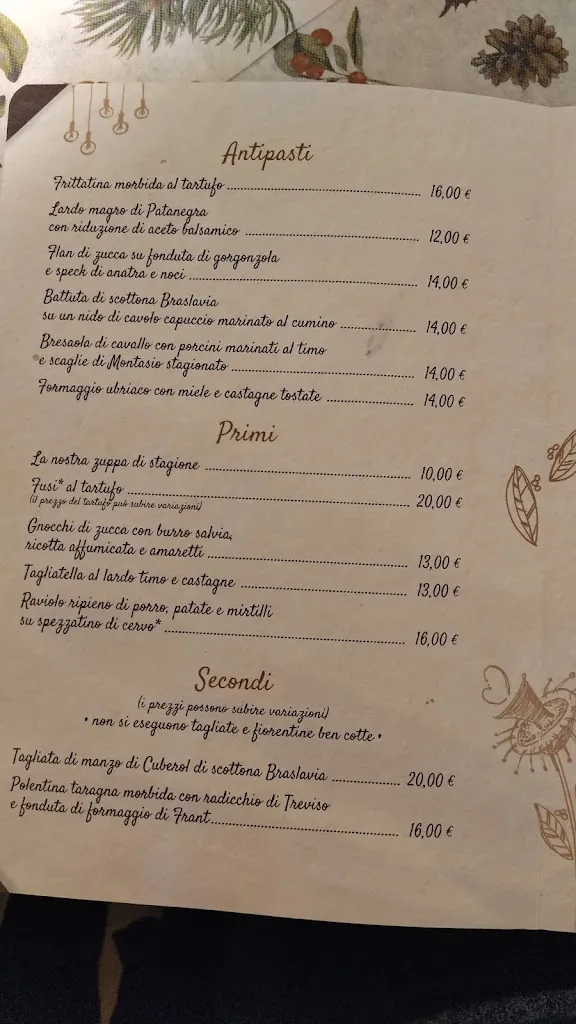 Menu_Trattoria Dolina_Dolina_image_3