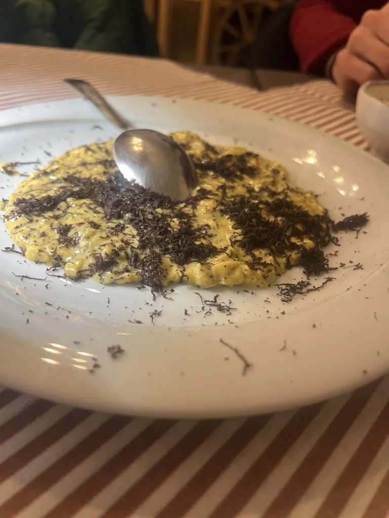 Ιωαννα Κοκκινιδου_Trattoria Dolina_Dolina_review