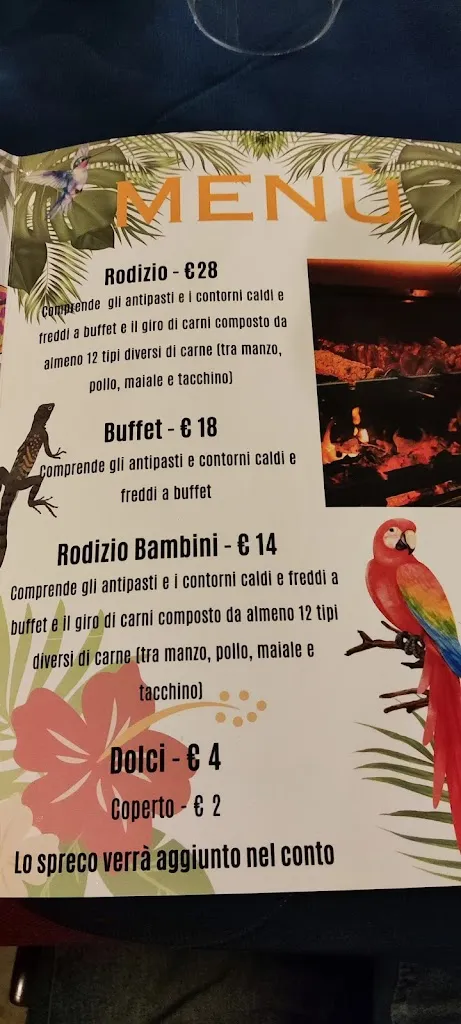 Menu_Churrascaria Du Brasil_Dolina_image_2