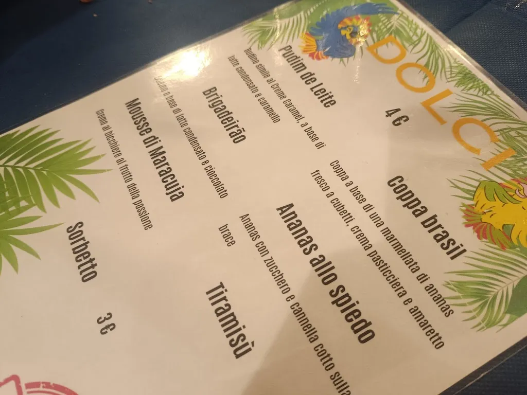 Menu_Churrascaria Du Brasil_Dolina_image_4