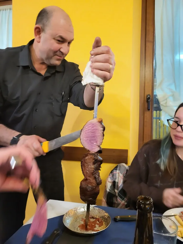 Borko Bukovic_Churrascaria Du Brasil_Dolina_review