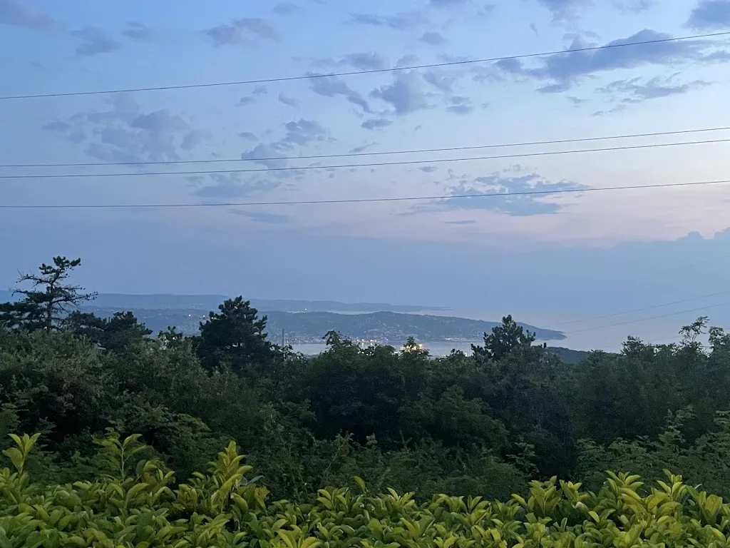 Alessandro Marani_Ristorante Buca 19 - Trieste_Dolina_review