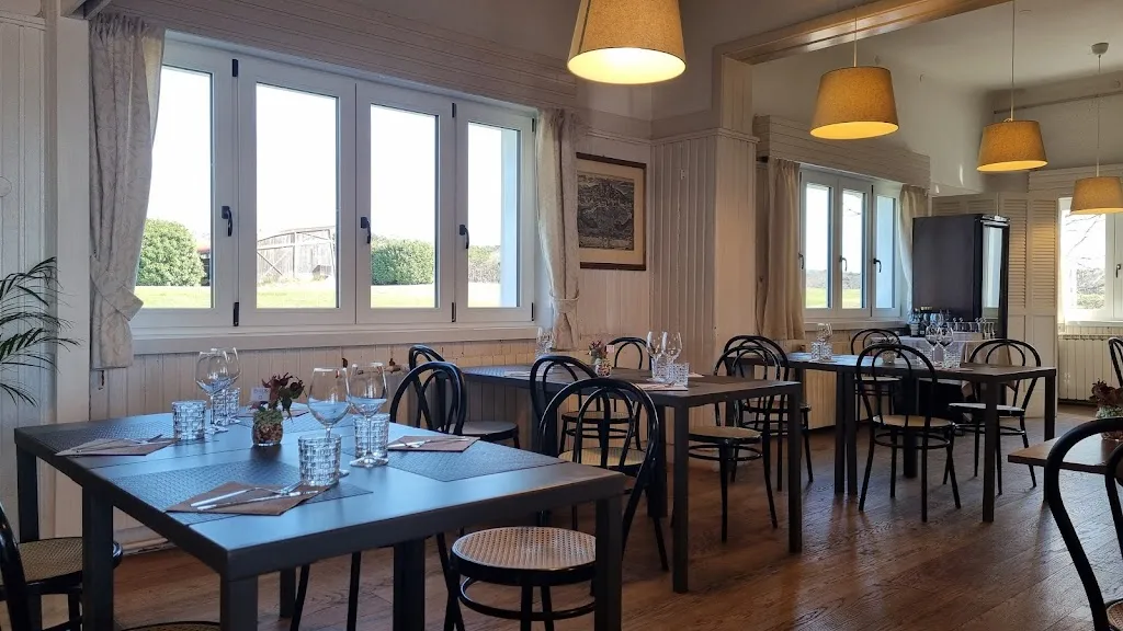 Alessandra Garofalo_Ristorante Buca 19 - Trieste_Dolina_review