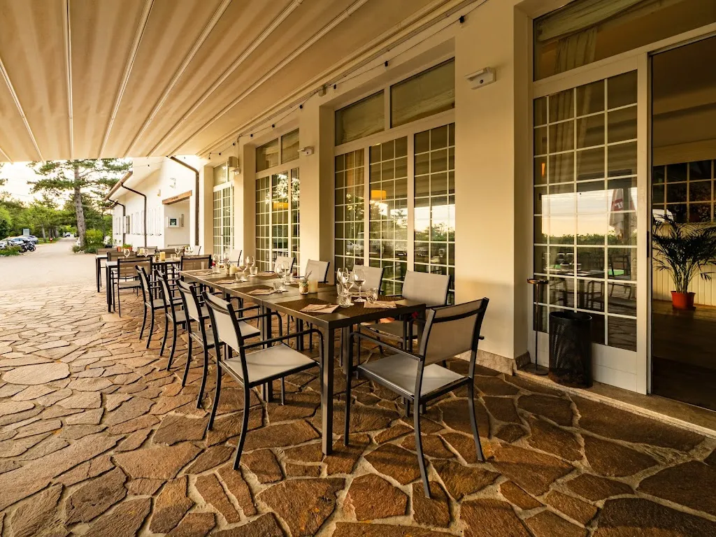 Ristorante Buca 19 - Trieste restaurant in Dolina