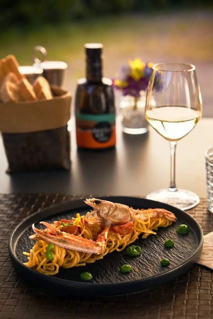 Ristorante Buca 19 - Trieste_Dolina_slider_image_2