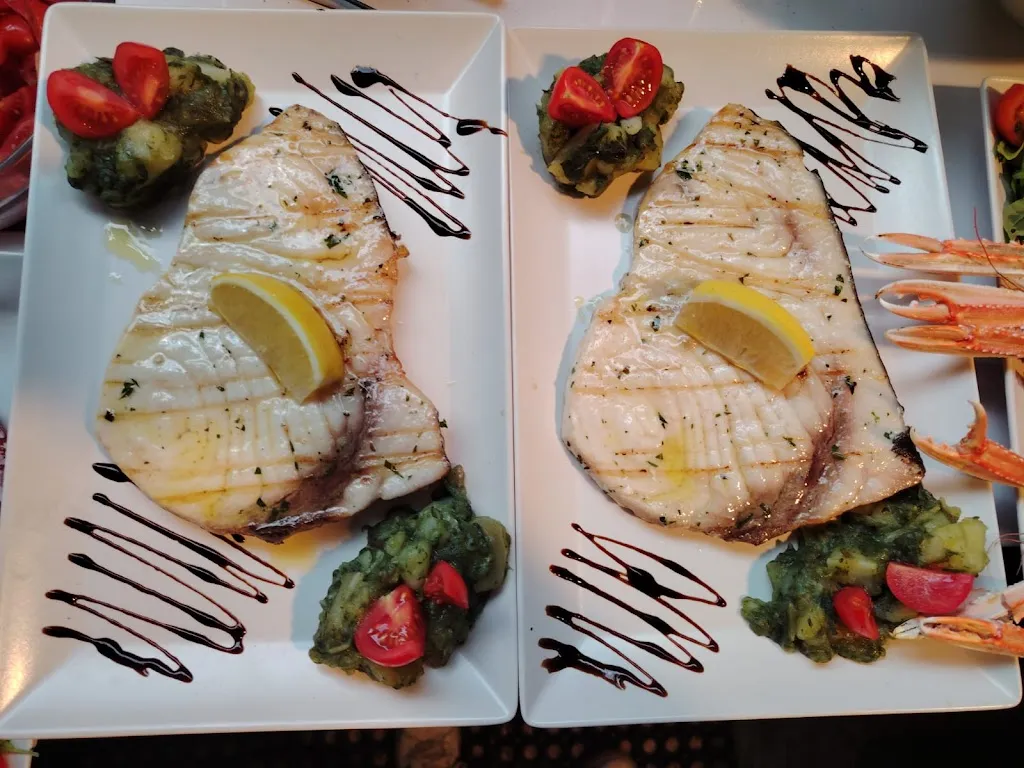 Lidia Cherti_Trattoria Primavera Domio-San Dorligo_Dolina_review