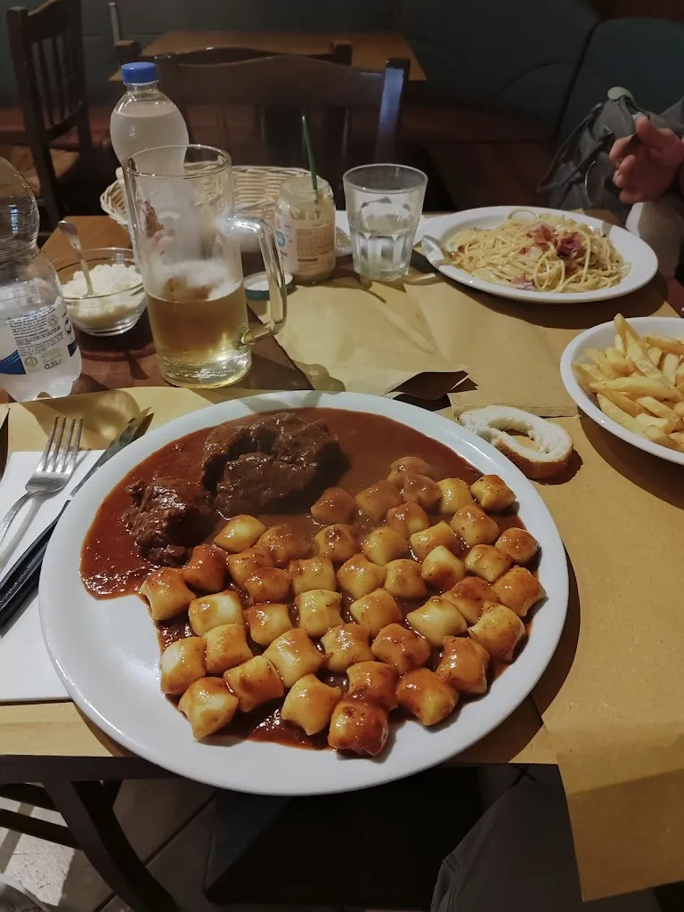 Dennis_Trattoria Primavera Domio-San Dorligo_Dolina_review