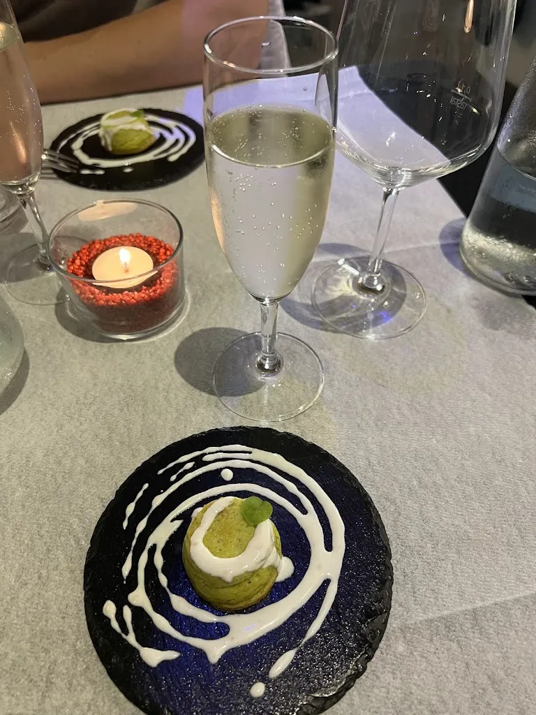 Amalia S_Bistrò 51_Dolina_review