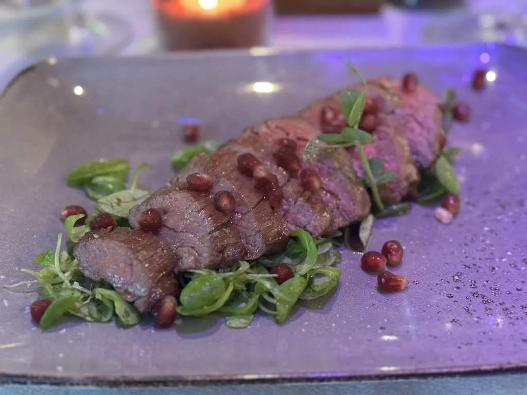 Alex James_Bistrò 51_Dolina_review