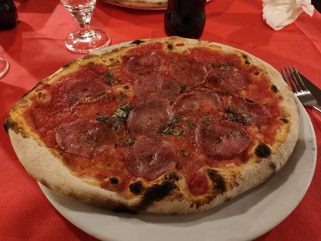 Camelot ristorante pizzeria_San Demetrio Ne' Vestini_slider_image_3