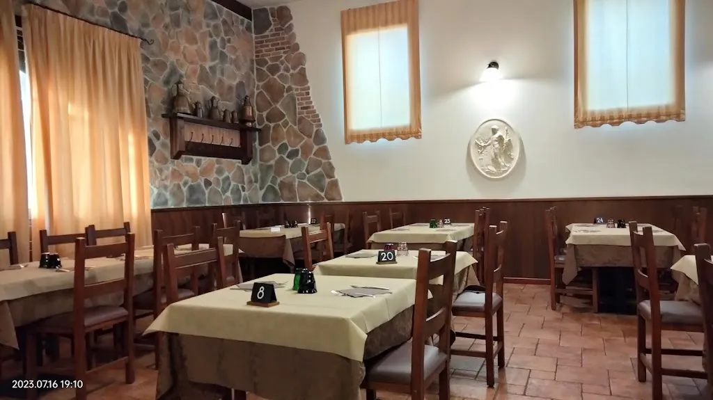 Casa Rosandra di Viviana Vecchiet restaurant in Dolina