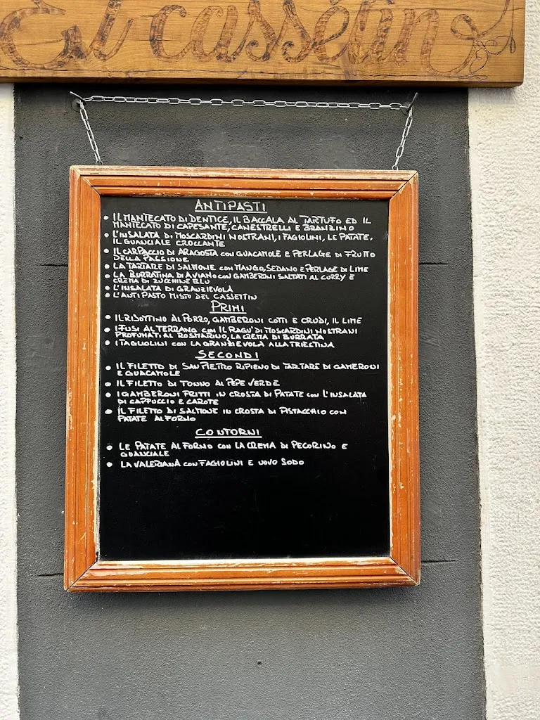 Menu_El Cassettin_Dolina_immagine_4