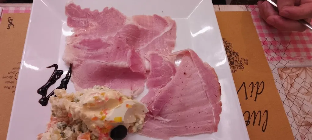 Salvatore Singhy_Trattoria Alla Casalinga Trieste_Dolina_review