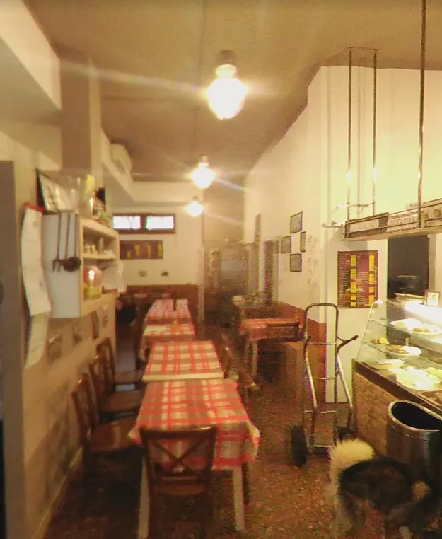 Trattoria Alla Casalinga Trieste_Dolina_slider_image_1