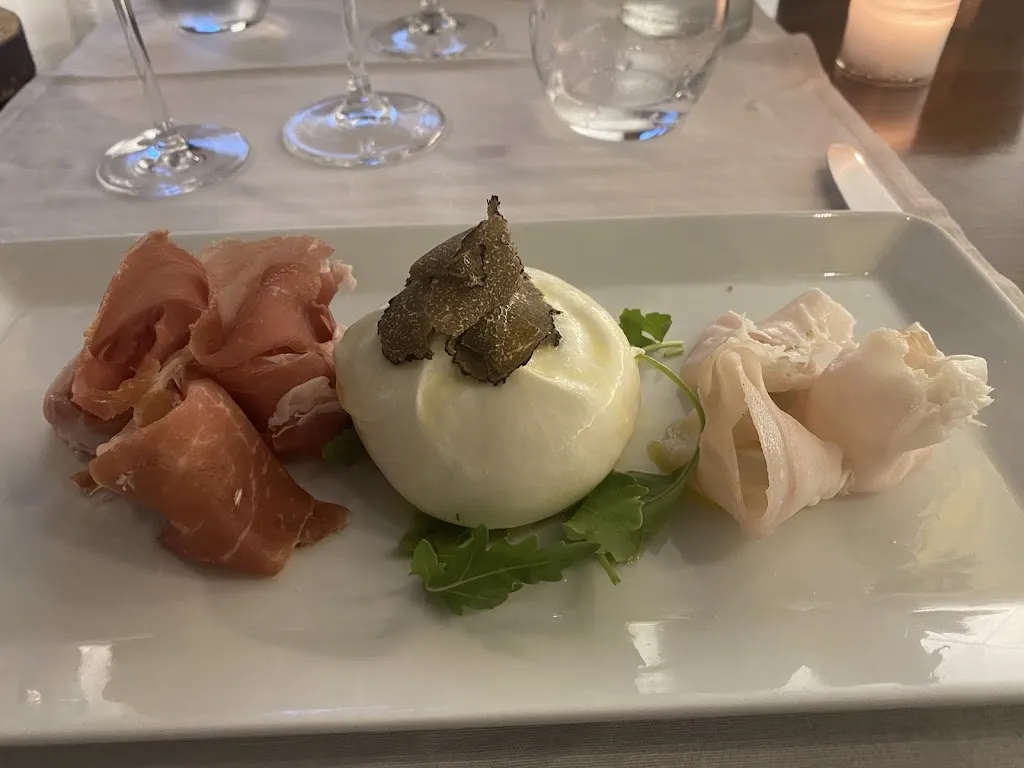 Christopher Boreham_Biancospino Ristorante_Dolina_review