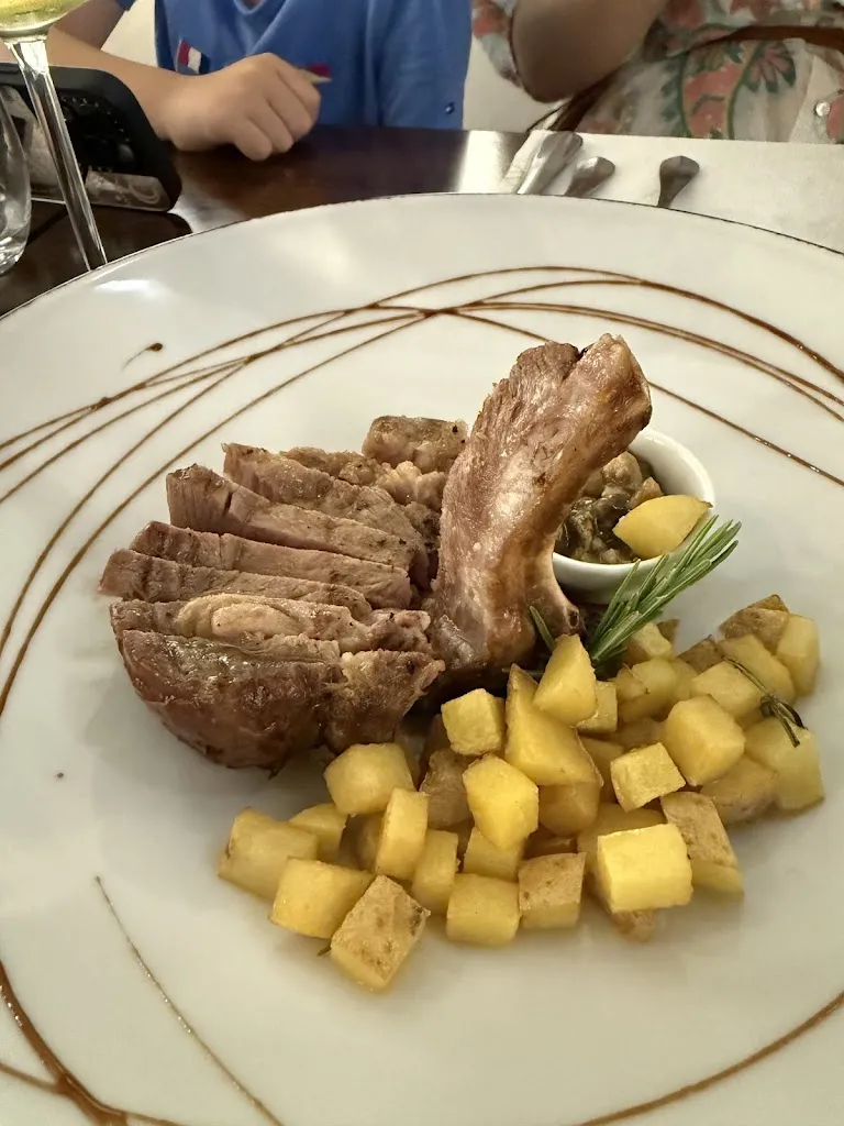 Shawn Pun_Biancospino Ristorante_Dolina_review