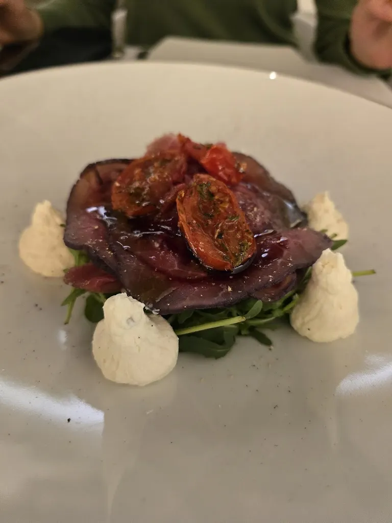 Milutin Svircev_Biancospino Ristorante_Dolina_review