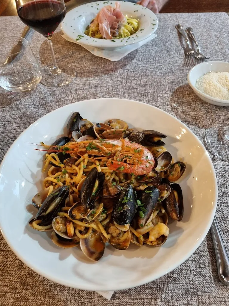 Viv_Ristorante Al Giardino_Fanna_review