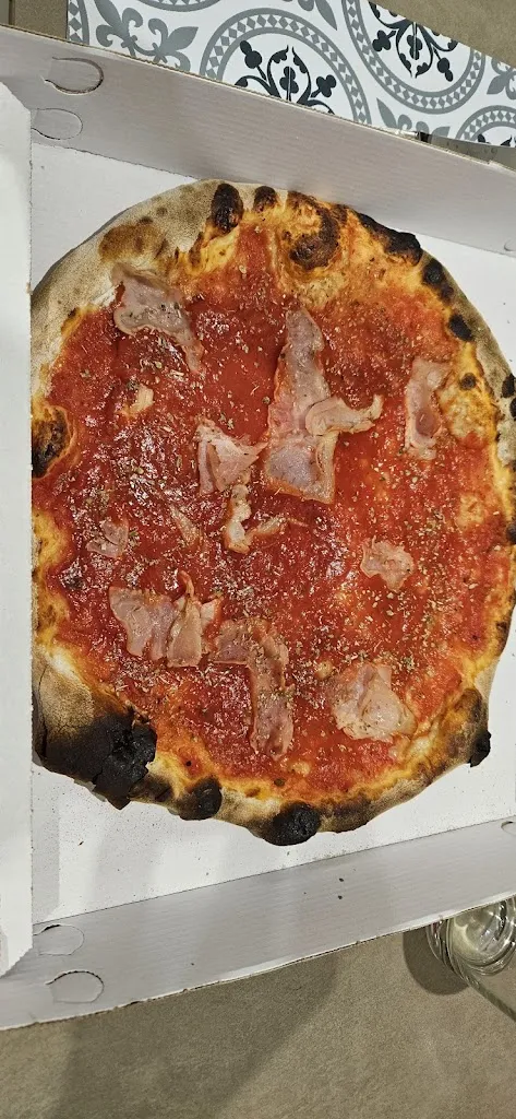 Giovanni Bellomo_Pizzalandia Fiume Veneto_Fiume Veneto_review