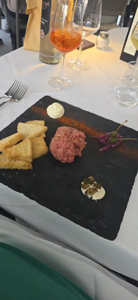 Christoph Jakobi_Al Granaio_Fiumicello_recensione