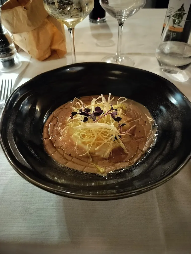 Niklas Sahin_Al Granaio_Fiumicello_recensione