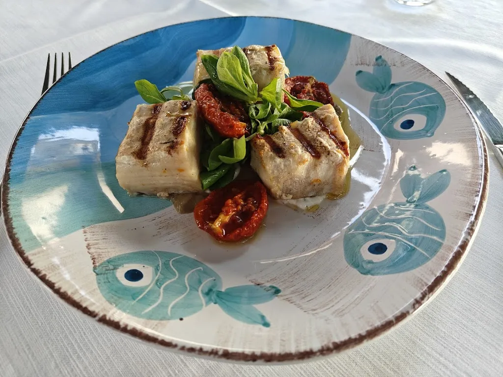 Gyöngyi Andrea Gyura_Al Granaio_Fiumicello_recensione