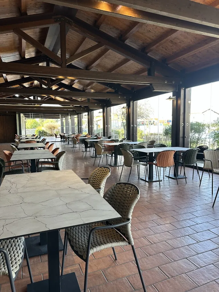 Kaeli Welsh_Pizzeria-Ristorante la Catapecchia_Fiumicello_review