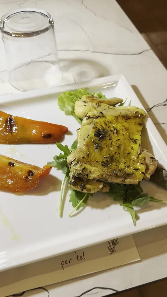 Bogdan Bochkovyi_Pizzeria-Ristorante la Catapecchia_Fiumicello_review