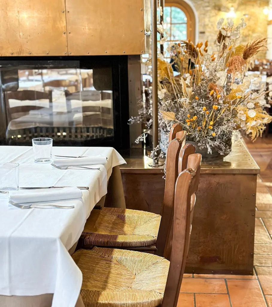 Pizzeria-Ristorante la Catapecchia restaurant in Fiumicello