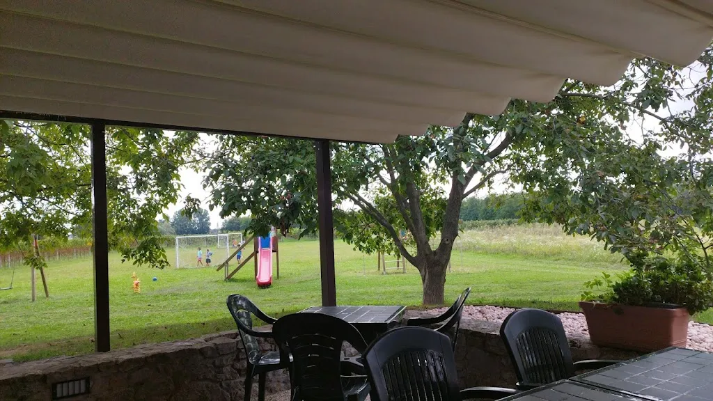 Alessandro M_agriturismo Tomasin Giuseppe_Fiumicello_review