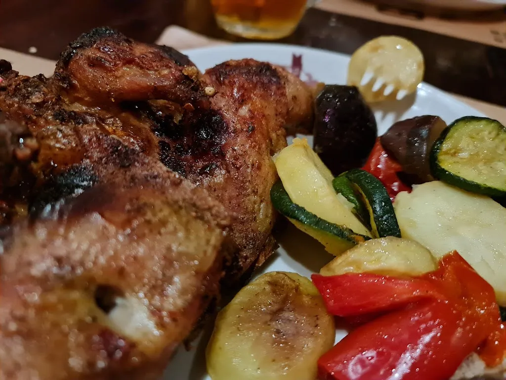 Menu_BEFED Brew Pub Fiumicello_Fiumicello_image_9