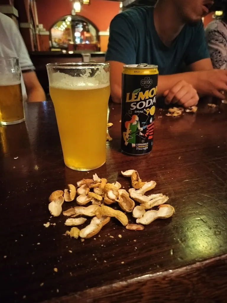 Niklas Sahin_BEFED Brew Pub Fiumicello_Fiumicello_review