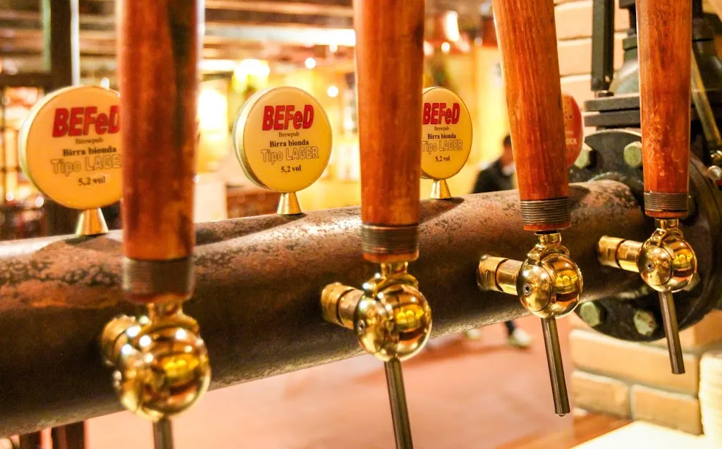 BEFED Brew Pub Fiumicello_Fiumicello_slider_image_3