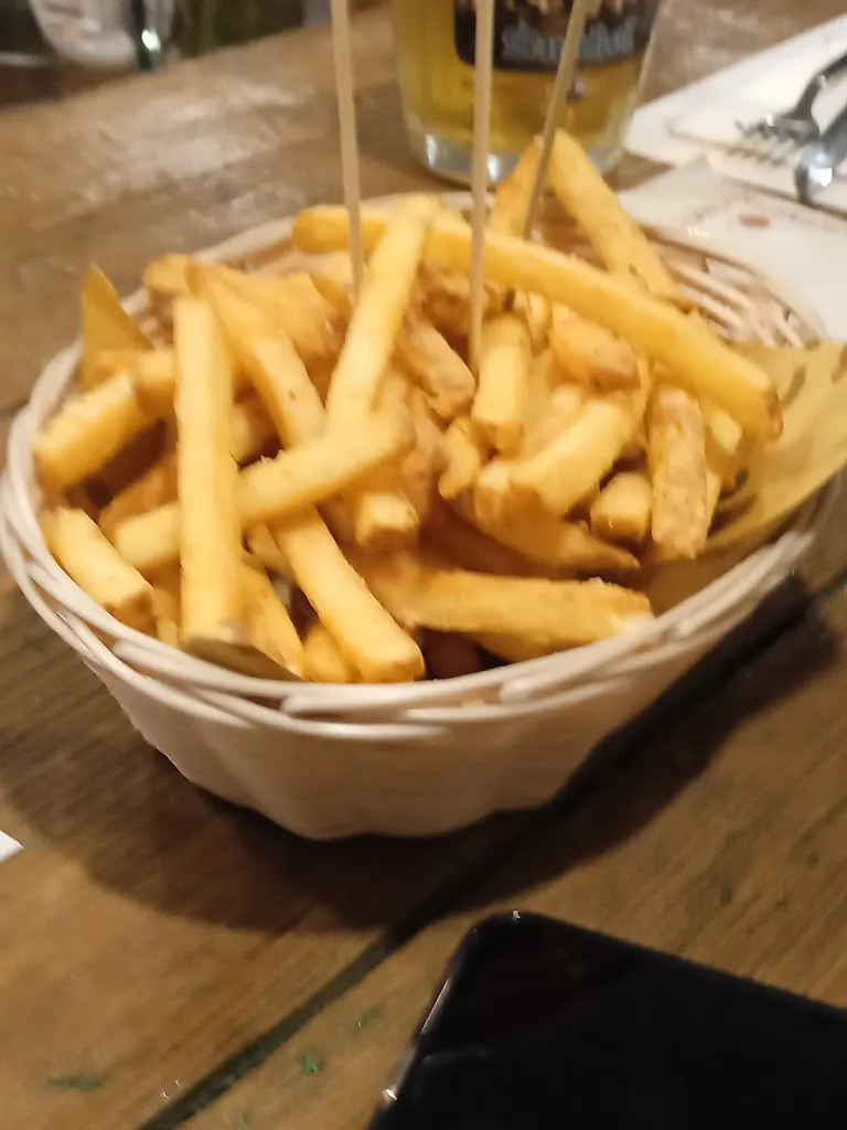 Menu_Come a casa caffetteria Bistrot_Fiumicello_image_8