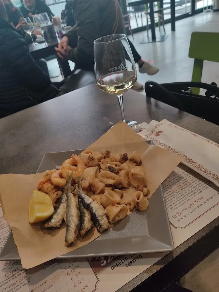 Menu_Come a casa caffetteria Bistrot_Fiumicello_image_9