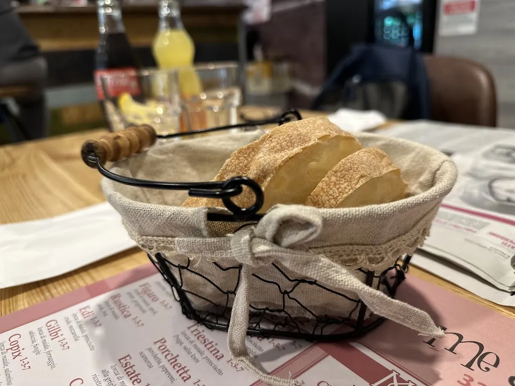 marco scarpa_Come a casa caffetteria Bistrot_Fiumicello_review