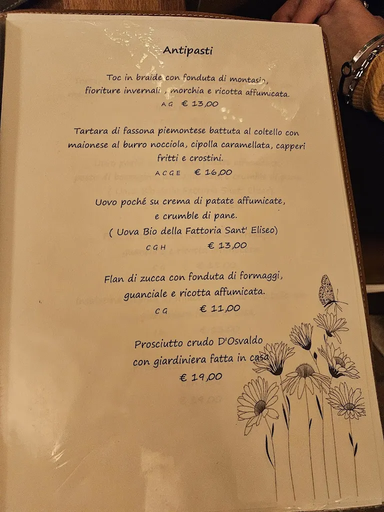 Menu_Il Giardino Segreto_Fogliano_image_3