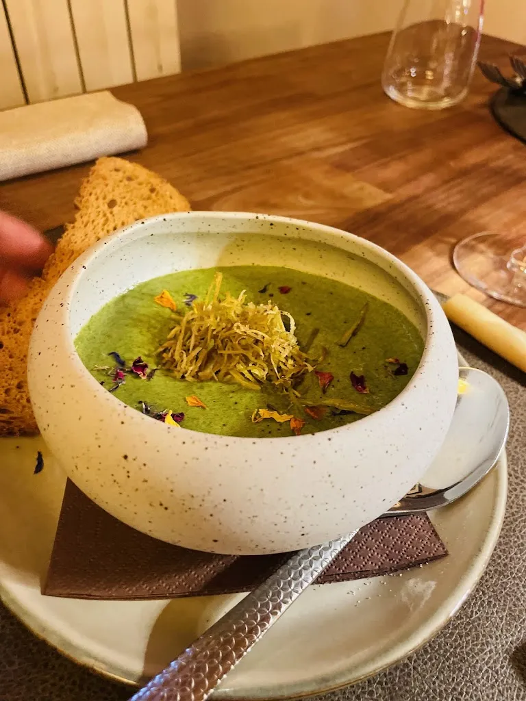 Naz _ Gol_Il Giardino Segreto_Fogliano_review