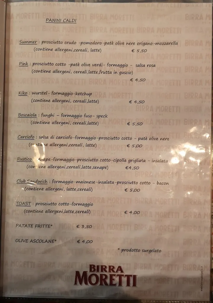 Menu_Ostaria Rosi_Fogliano_immagine_1