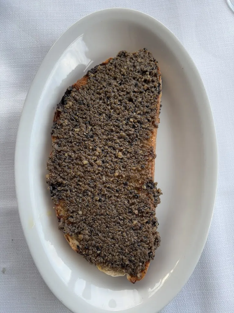 Maria Serena_Al Chicchirichi'_San Demetrio Ne' Vestini_recensione