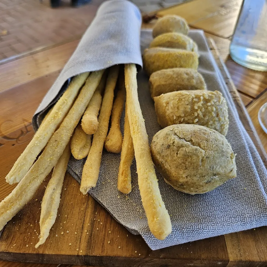 Nadia Elner_Ristorante San Michele_Fagagna_review