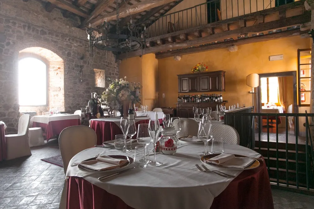 Ristorante San Michele restaurant in Fagagna