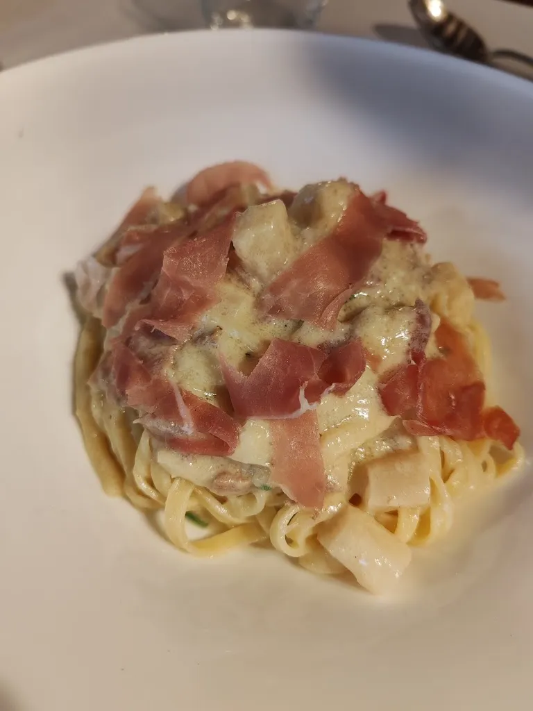 Eleonora Tonino_Ristorante Al Castello_Fagagna_review