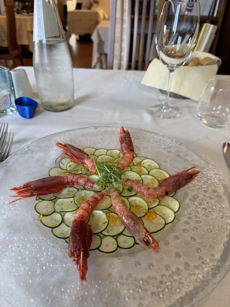 Simona Nardi Ciancetta_Ristorante Al Castello_Fagagna_review