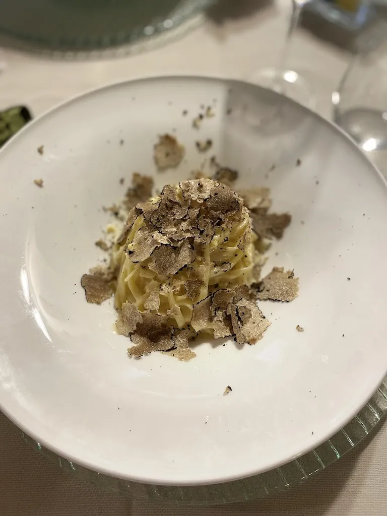 Johannes S._Ristorante Al Castello_Fagagna_review