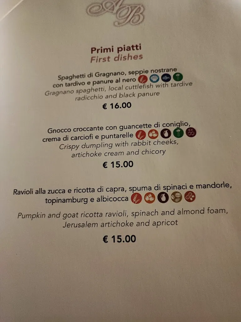 Menu_Ristorante Al Bàcar_Fagagna_image_1