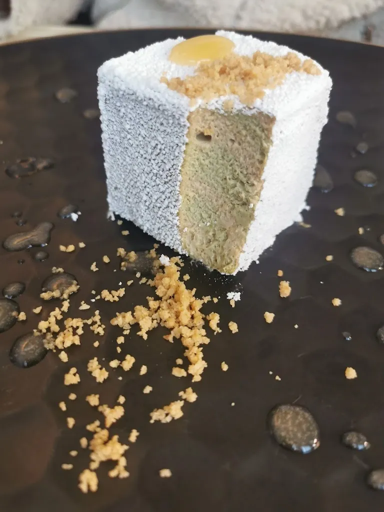 ally deerwood_Ristorante Al Bàcar_Fagagna_review